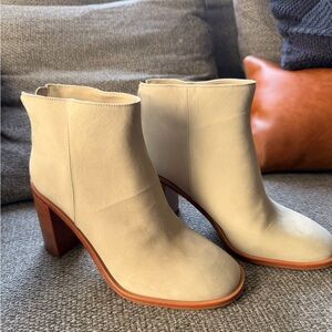 ANTONIO MELANI Ankle Booties